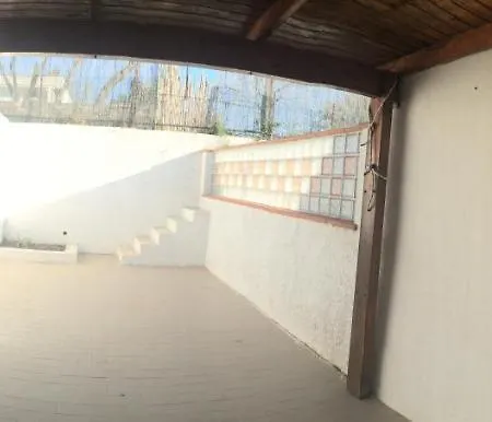 Casa Calanave 1