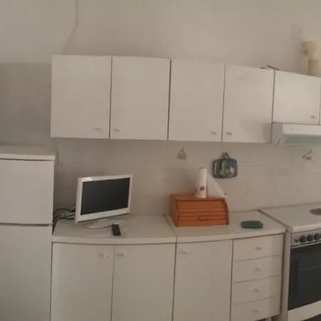 شقة Casa Calanave 1