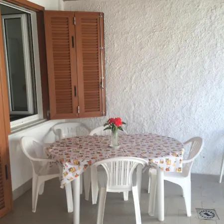 Casa Calanave 1 *