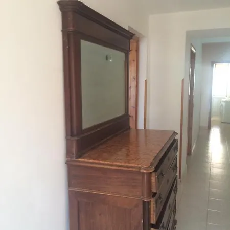 Apartman Casa Calanave 1 Ventotene