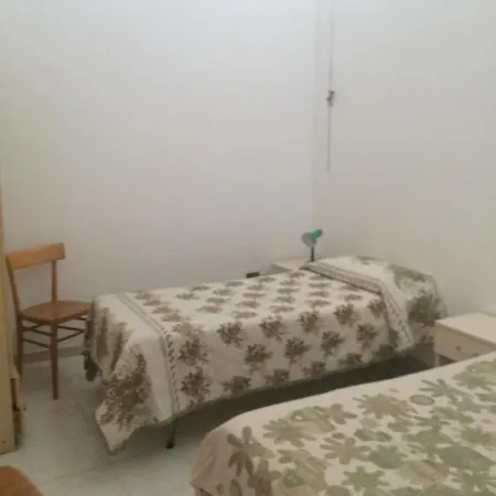 Casa Calanave 1 Apartman *