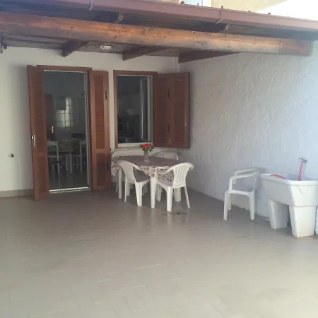 Casa Calanave 1 * Ventotene