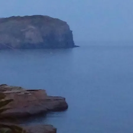 Casa Calanave 1 Apartman Ventotene