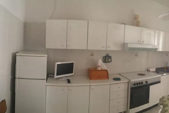 شقة Casa Calanave 1