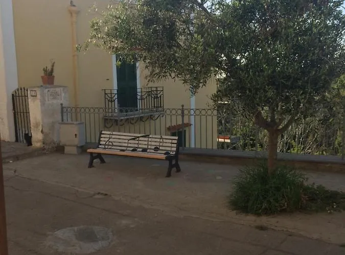 Casa Calanave 1 *