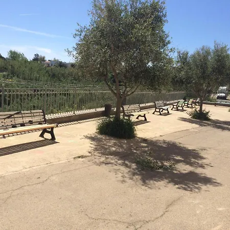 Casa Calanave 1 Appartement Ventotene