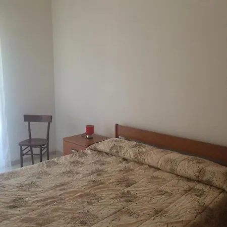 Casa Calanave 1 Ventotene