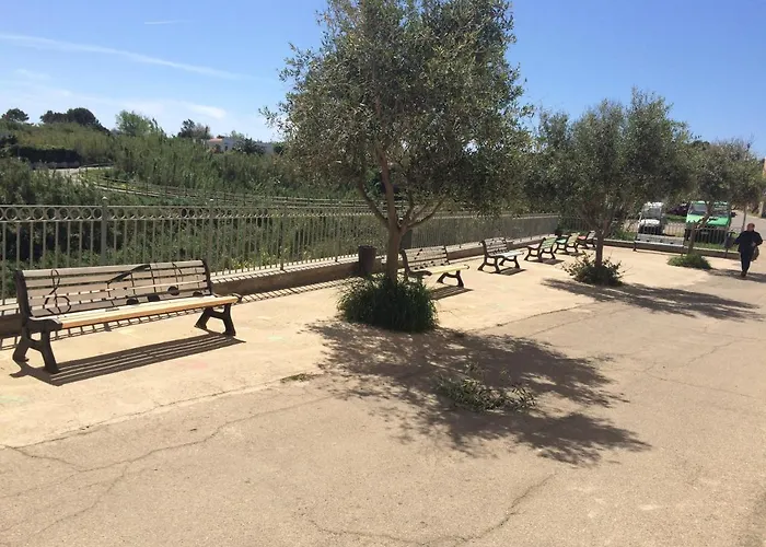 Casa Calanave 1 公寓 文托泰内