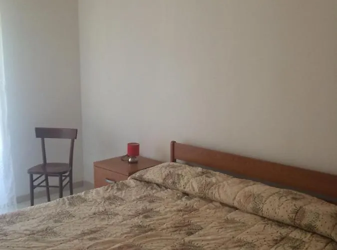 Casa Calanave 1 文托泰内